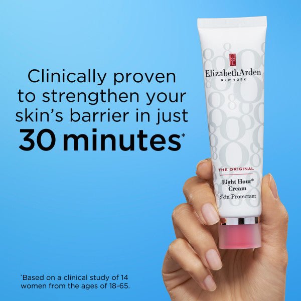 Elizabeth Arden 8 Hour Skin Protectant Lightly Scented 50ml - Fragrance London