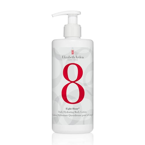 Elizabeth Arden Advanced Daily Hydrating Body Lotion 380ml - Fragrance London