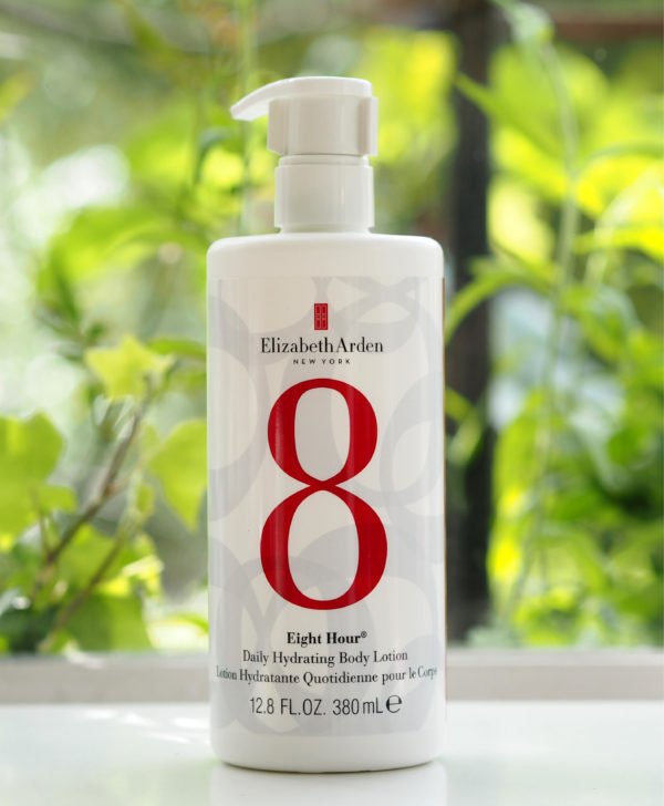 Elizabeth Arden Advanced Daily Hydrating Body Lotion 380ml - Fragrance London