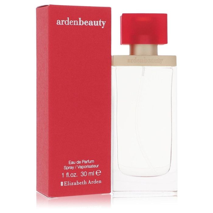 Elizabeth Arden Arden Beauty Eau De Parfum Spray 30ml - Fragrance London