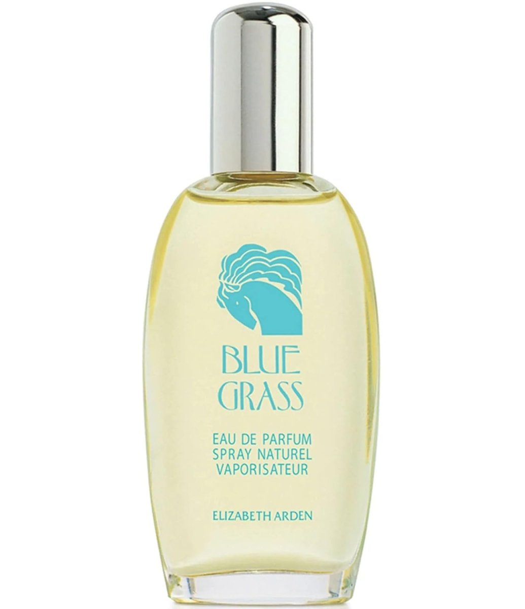 Elizabeth Arden Blue Grass Eau De Parfum Spray 100ml - Fragrance London