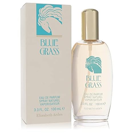 Elizabeth Arden Blue Grass Eau De Parfum Spray 100ml - Fragrance London