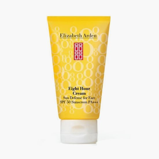 Elizabeth Arden Eight Hour Cream Sun Defense for Face High Protection 50ml - Fragrance London