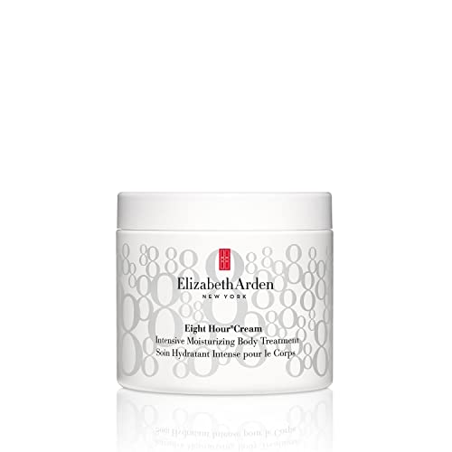 Elizabeth Arden Eight Hour Intensive Moisturising Body Treatment 400ml - Fragrance London