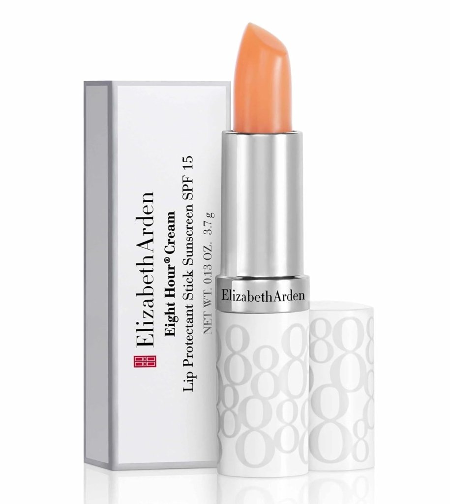 Elizabeth Arden Eight Hour Lip Protectant Stick SPF 15 - Fragrance London