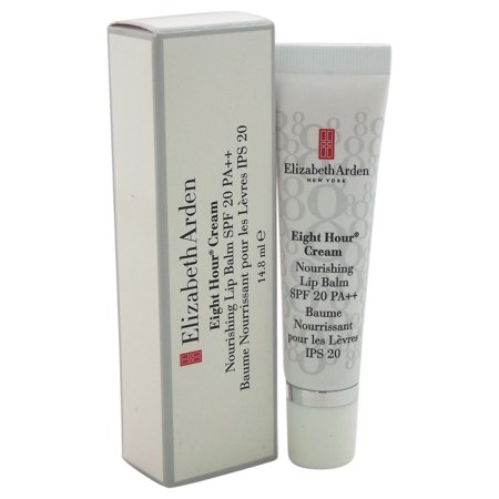Elizabeth Arden Eight Hour Nourishing Lip Balm SPF 20 14.8ml - Fragrance London