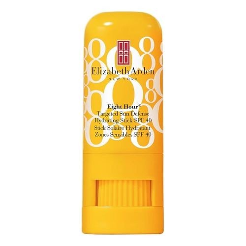 Elizabeth Arden Eight Hour Targeted Sun Defence Hydrating Stick SPF 40 6.8g - Fragrance London