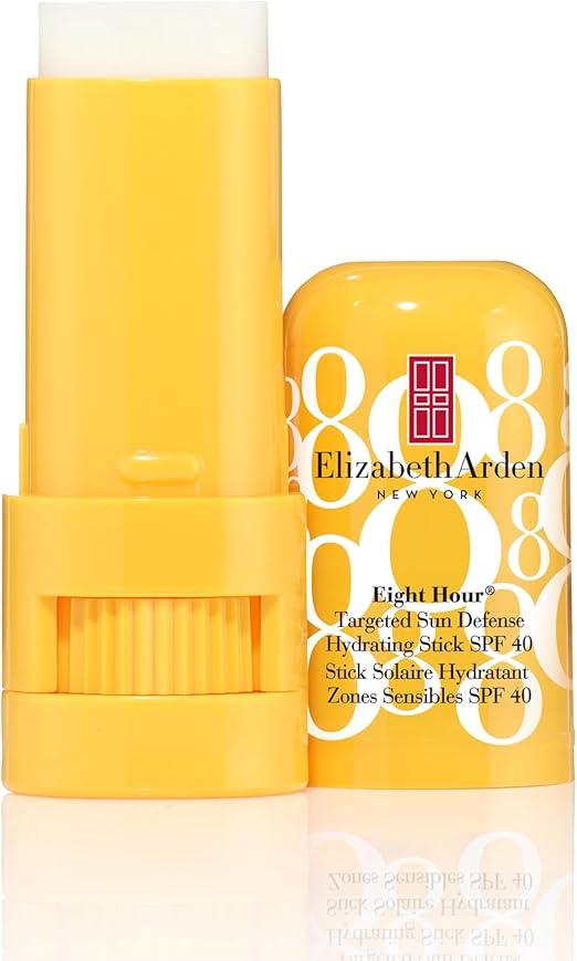 Elizabeth Arden Eight Hour Targeted Sun Defence Hydrating Stick SPF 40 6.8g - Fragrance London