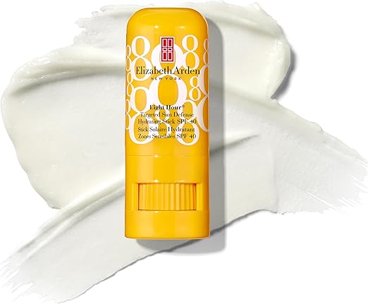 Elizabeth Arden Eight Hour Targeted Sun Defence Hydrating Stick SPF 40 6.8g - Fragrance London