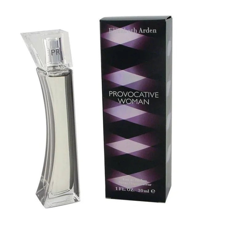 Elizabeth Arden Elizabeth Arden Provocative Woman Eau De Parfum Spray 30ml - Fragrance London