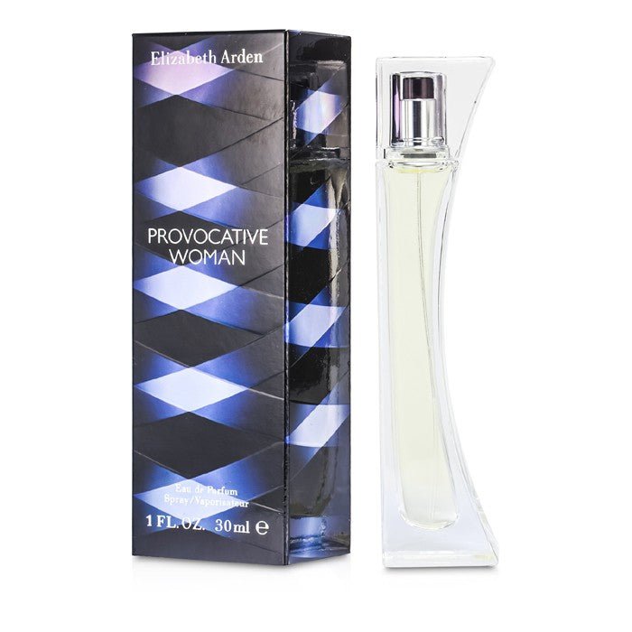 Elizabeth Arden Elizabeth Arden Provocative Woman Eau De Parfum Spray 30ml - Fragrance London