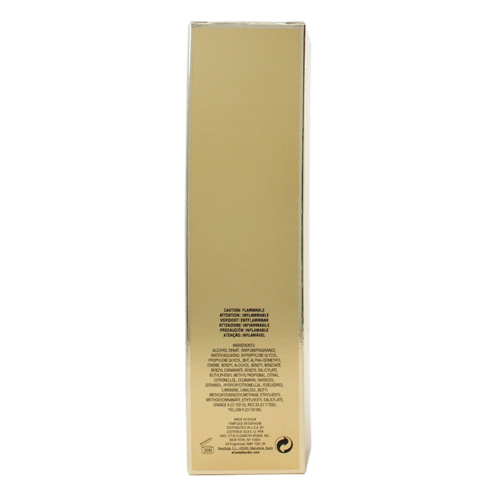 Elizabeth Arden Fifth Avenue Eau De Parfum Spray 125ml - Fragrance London