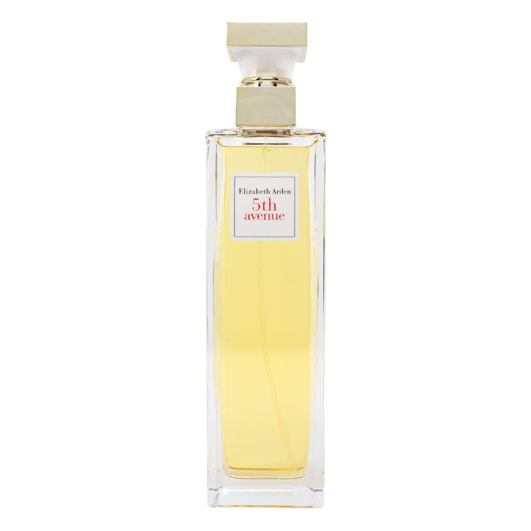 Elizabeth Arden Fifth Avenue Eau De Parfum Spray 125ml - Fragrance London