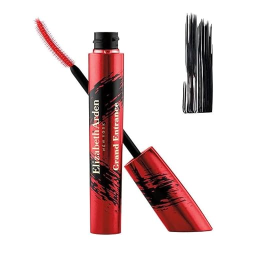 Elizabeth Arden Grand Entrance Mascara Black 8.5ml - Fragrance London