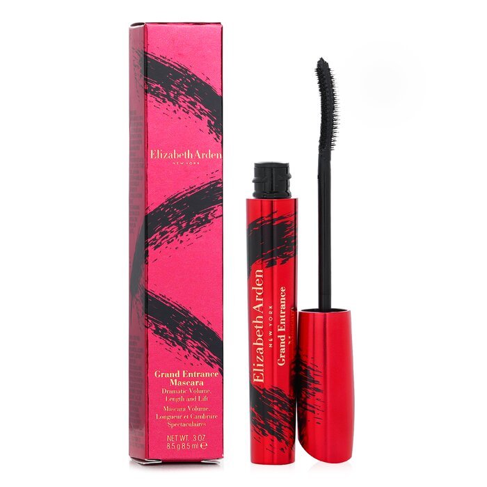 Elizabeth Arden Grand Entrance Mascara Black 8.5ml - Fragrance London