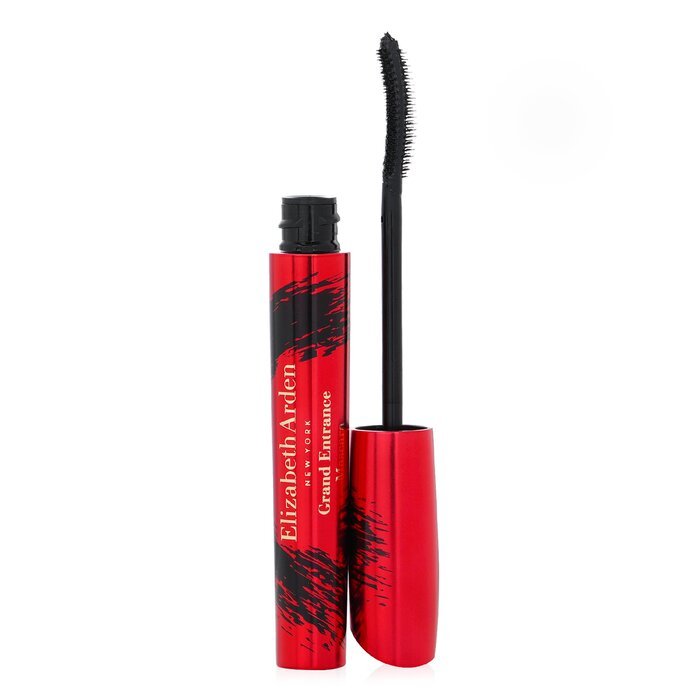 Elizabeth Arden Grand Entrance Mascara Black 8.5ml - Fragrance London