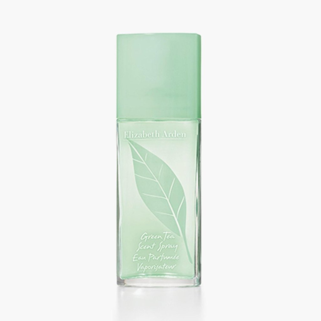 Elizabeth Arden Green Tea Eau de Parfum Spray 50ml - Fragrance London