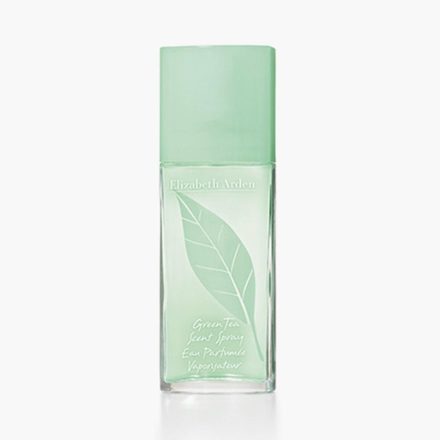 Elizabeth Arden Green Tea Eau de Parfum Spray 50ml - Fragrance London