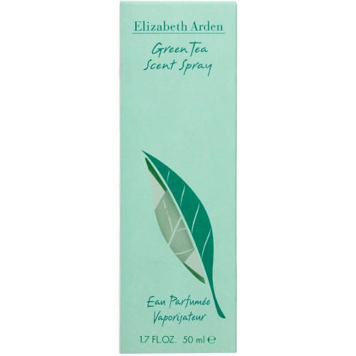 Elizabeth Arden Green Tea Eau de Parfum Spray 50ml - Fragrance London