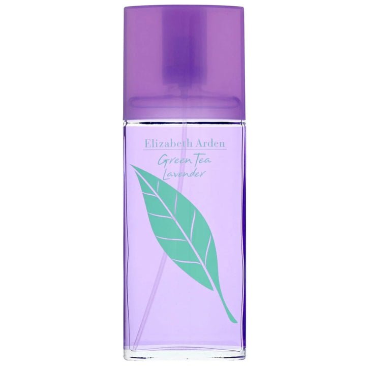 Elizabeth Arden Green Tea Lavender Eau De Toilette Spray 100ml - Fragrance London