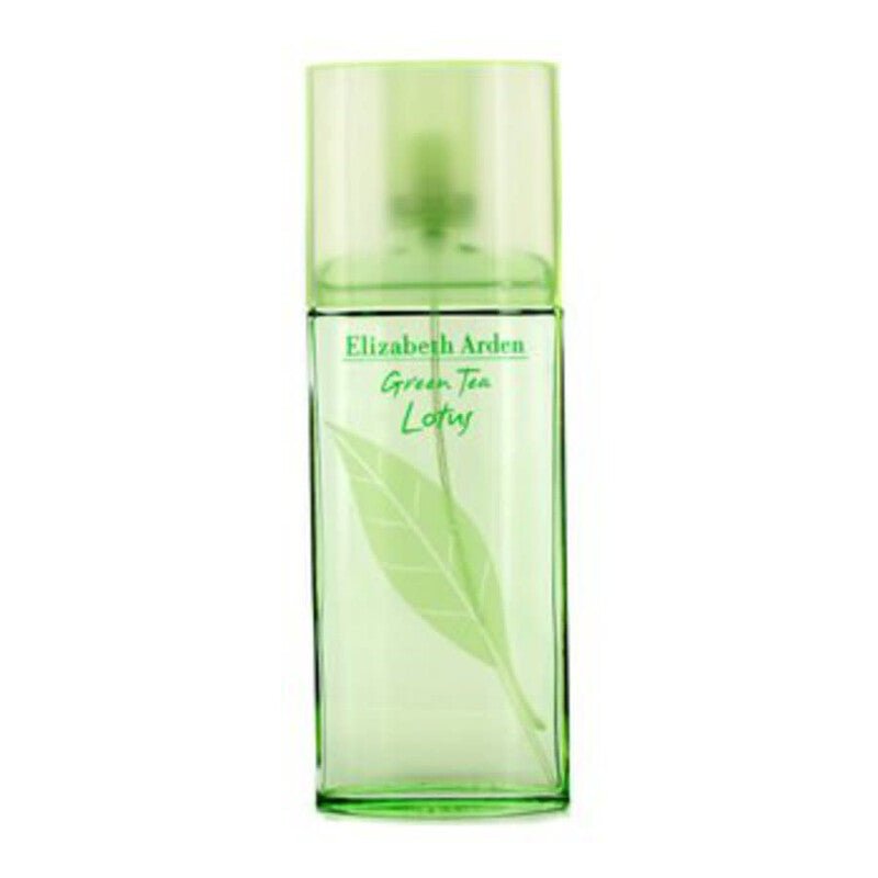 Elizabeth Arden Green Tea Lotus Eau De Toilette Spray 100ml - Fragrance London