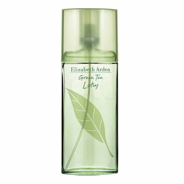 Elizabeth Arden Green Tea Lotus Eau De Toilette Spray 100ml - Fragrance London