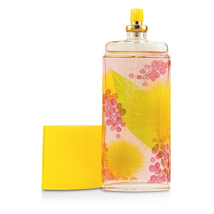 Elizabeth Arden Green Tea Mimosa Eau de Toilette Spray 100ml - Fragrance London