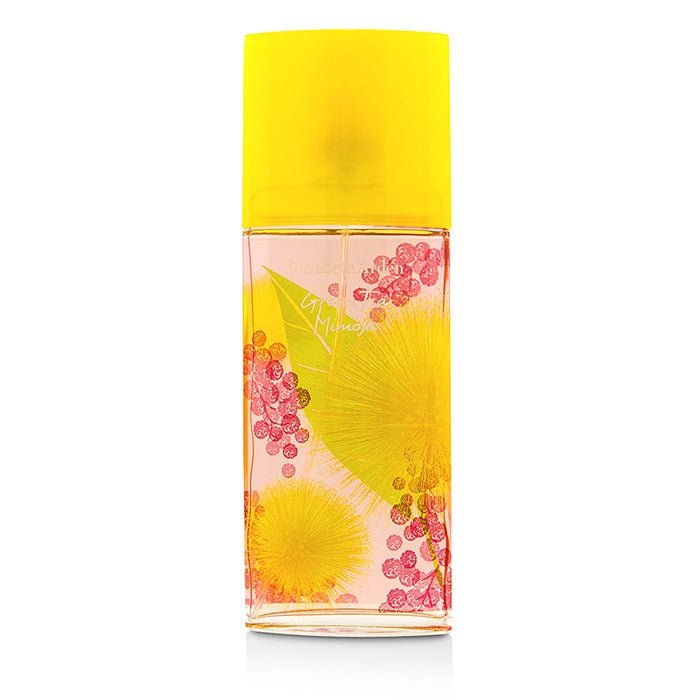 Elizabeth Arden Green Tea Mimosa Eau de Toilette Spray 100ml - Fragrance London