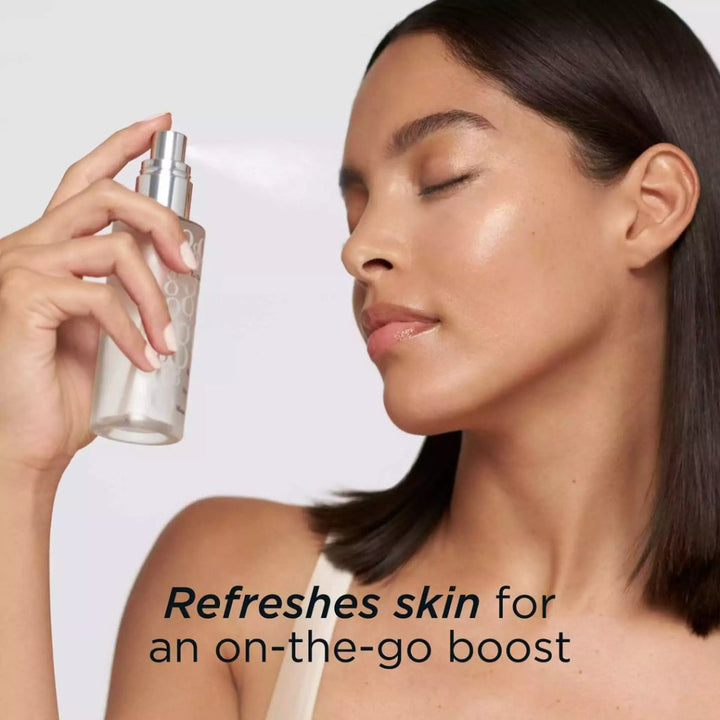 Elizabeth Arden Miracle Hydrating Mist 100ml - Fragrance London