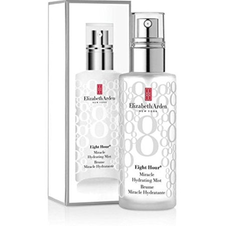 Elizabeth Arden Miracle Hydrating Mist 100ml - Fragrance London