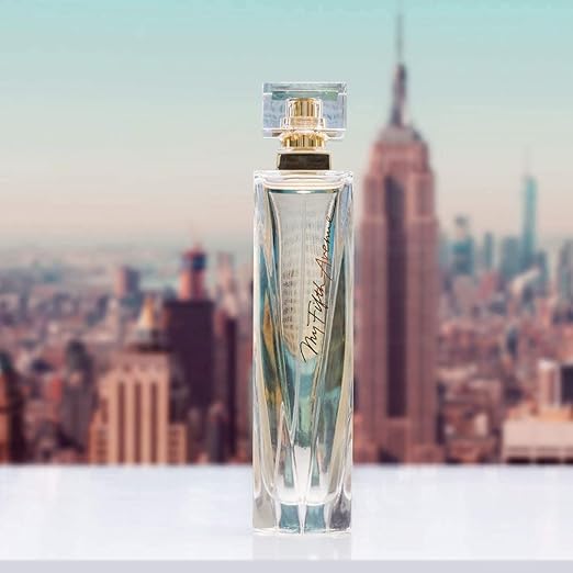 Elizabeth Arden My 5th Avenue Eau de Parfum Spray 100ml - Fragrance London