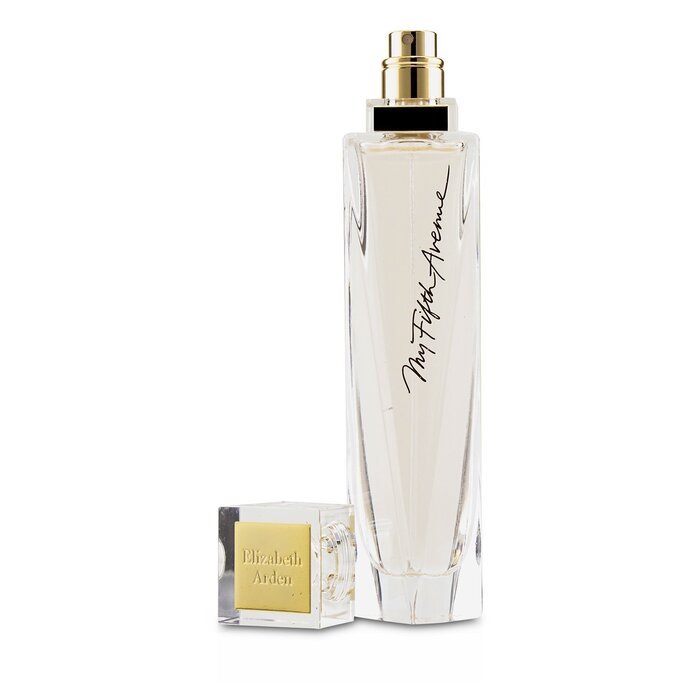 Elizabeth Arden My Fifth Avenue Eau De Parfum Spray 50ml - Fragrance London