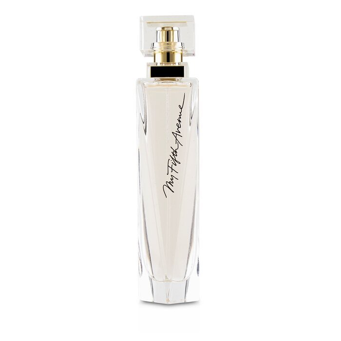 Elizabeth Arden My Fifth Avenue Eau De Parfum Spray 50ml - Fragrance London