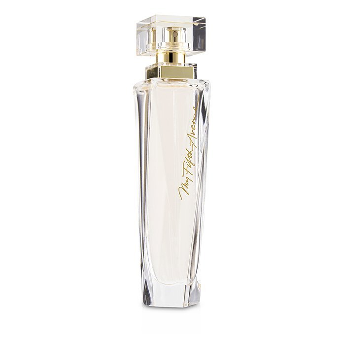 Elizabeth Arden My Fifth Avenue Eau De Parfum Spray 50ml - Fragrance London