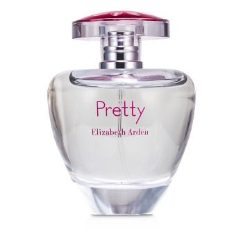 Elizabeth Arden Pretty Eau de Parfum Spray 100ml - Fragrance London