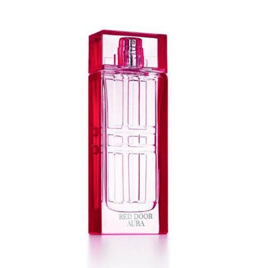 Elizabeth Arden Red Door Aura Eau De Toilette Spray 50ml - Fragrance London