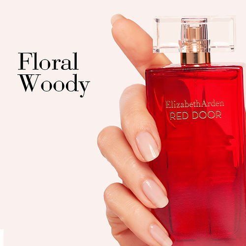 Elizabeth Arden Red Door Eau De Toilette Spray 100ml - Fragrance London