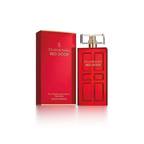 Elizabeth Arden Red Door Eau De Toilette Spray 100ml - Fragrance London