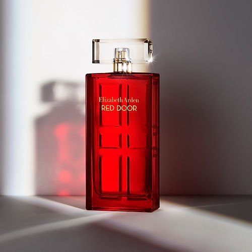 Elizabeth Arden Red Door Eau De Toilette Spray 100ml - Fragrance London