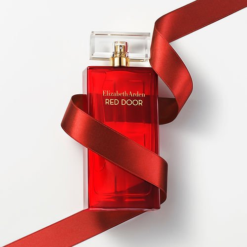Elizabeth Arden Red Door Eau De Toilette Spray 100ml - Fragrance London