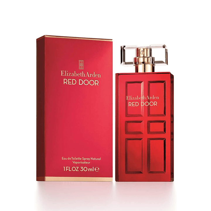 Elizabeth Arden Red Door Eau de Toilette Spray 30ml - Fragrance London