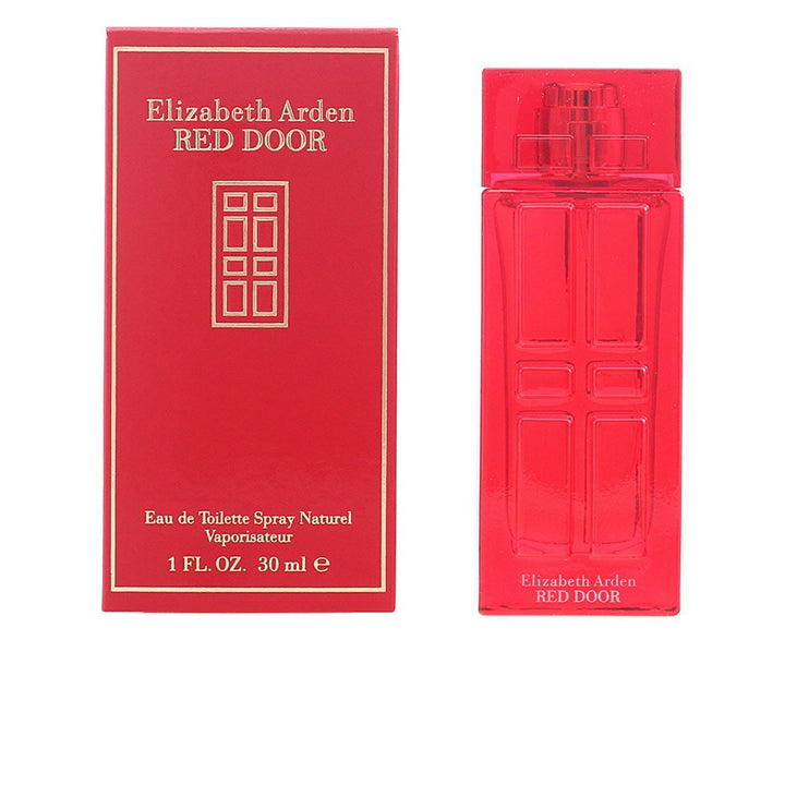 Elizabeth Arden Red Door Eau de Toilette Spray 30ml - Fragrance London