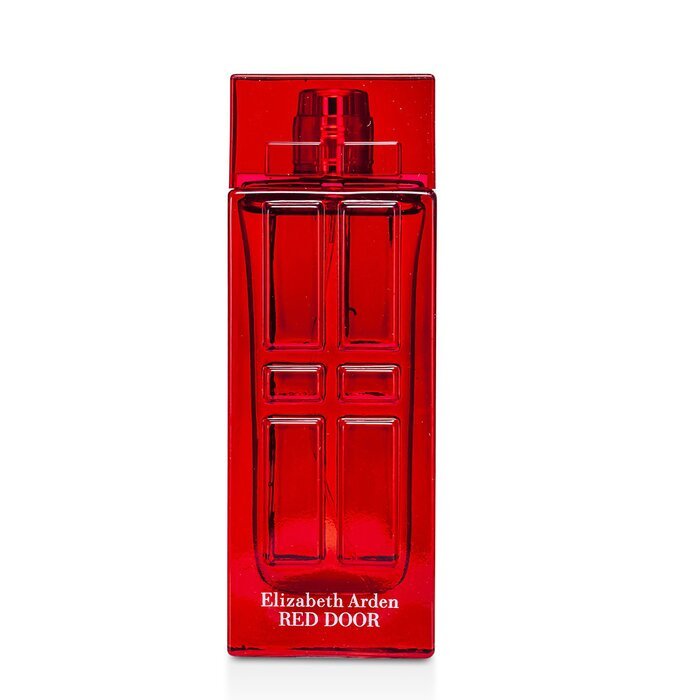 Elizabeth Arden Red Door Eau de Toilette Spray 50ml - Fragrance London