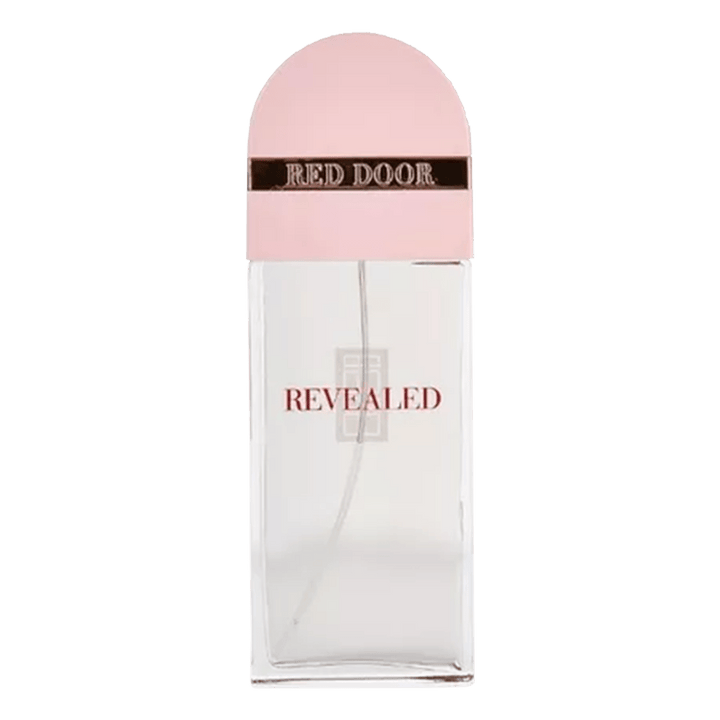 Elizabeth Arden Red Door Revealed Eau De Parfum Spray 100ml - Fragrance London