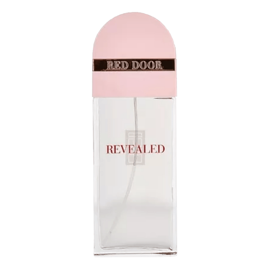 Elizabeth Arden Red Door Revealed Eau De Parfum Spray 100ml - Fragrance London