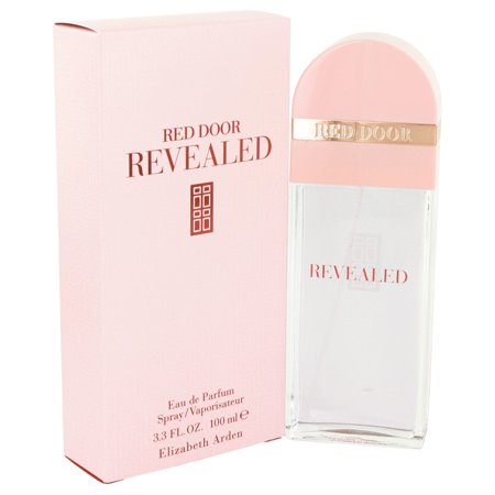 Elizabeth Arden Red Door Revealed Eau De Parfum Spray 100ml - Fragrance London