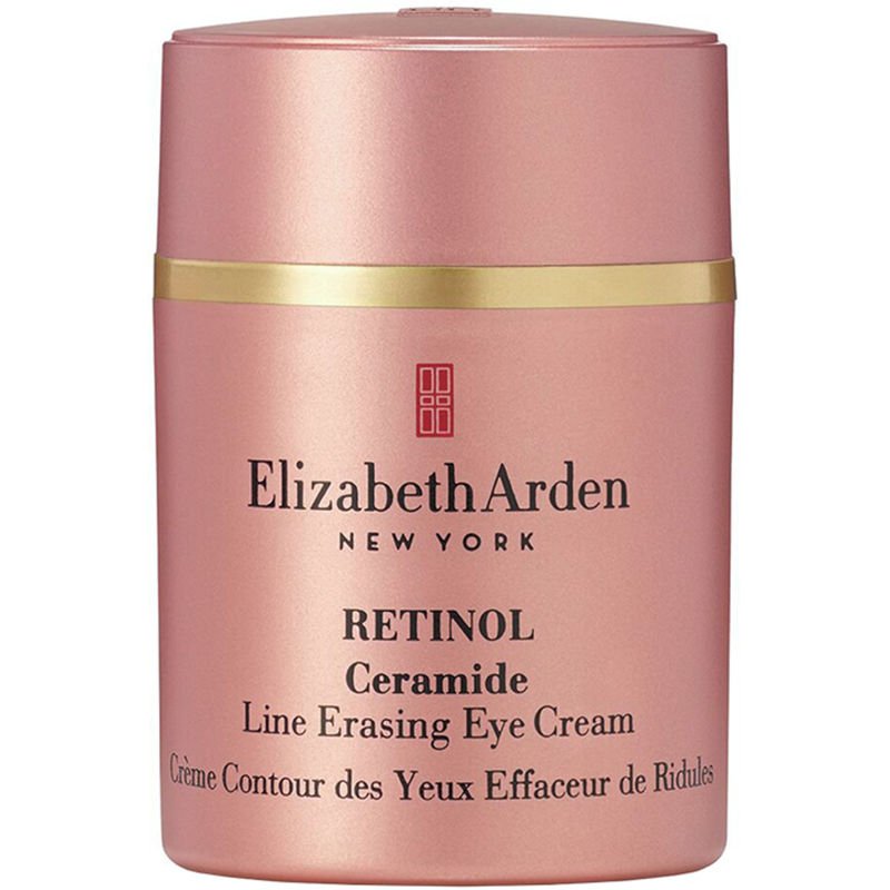 Elizabeth Arden Retinol Ceramide Line Erasing Eye Cream 15ml - Fragrance London