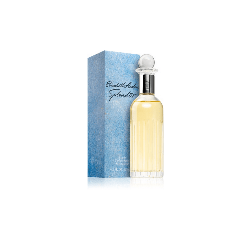 Elizabeth Arden Splendor Eau de Parfum Spray 125ml - Fragrance London