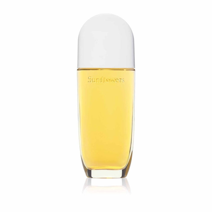Elizabeth Arden Sunflowers Eau de Toilette Spray 100ml - Fragrance London