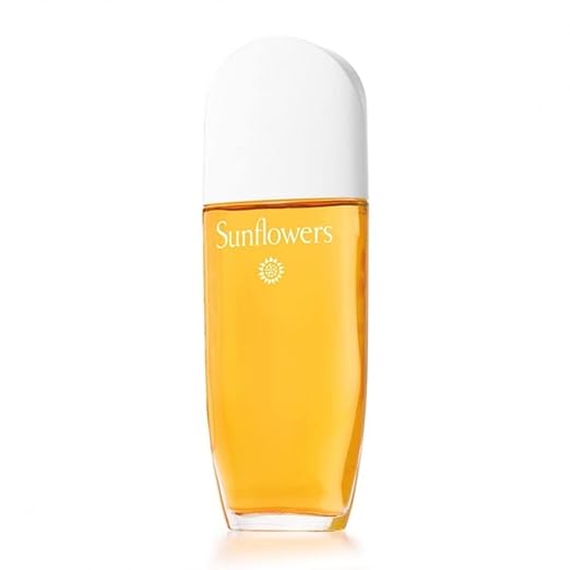 Elizabeth Arden Sunflowers Eau de Toilette Spray 30ml - Fragrance London